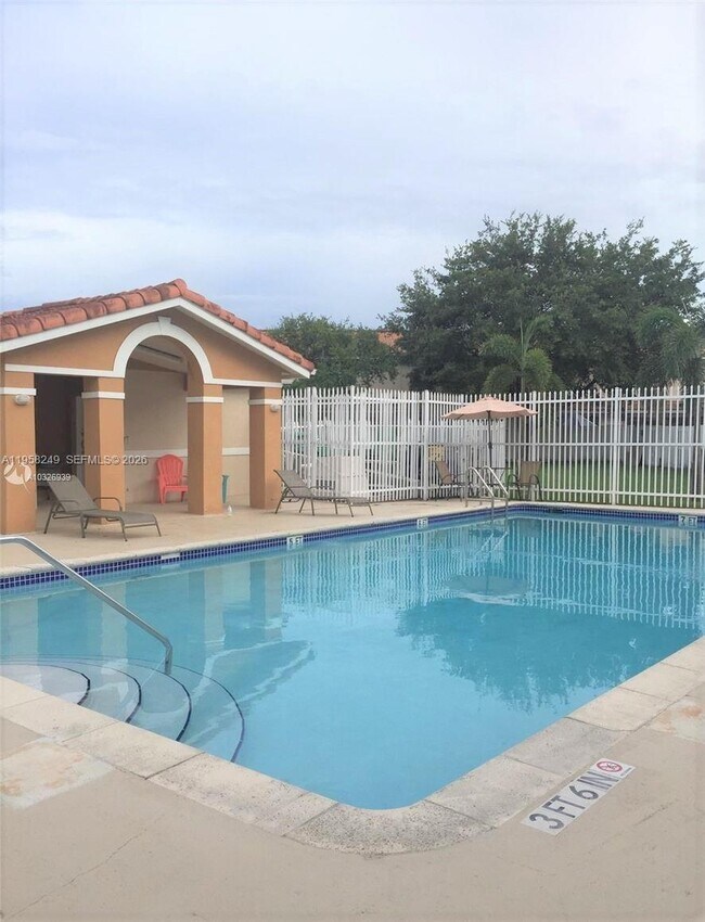 Building Photo - 13889 SW 64th St