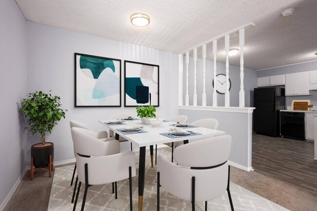 Building Photo - Legacy on Elm Apartments