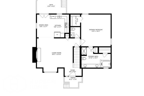 Building Photo - NOW AVAILABLE! -  2660 Ashley Dr, Marietta...
