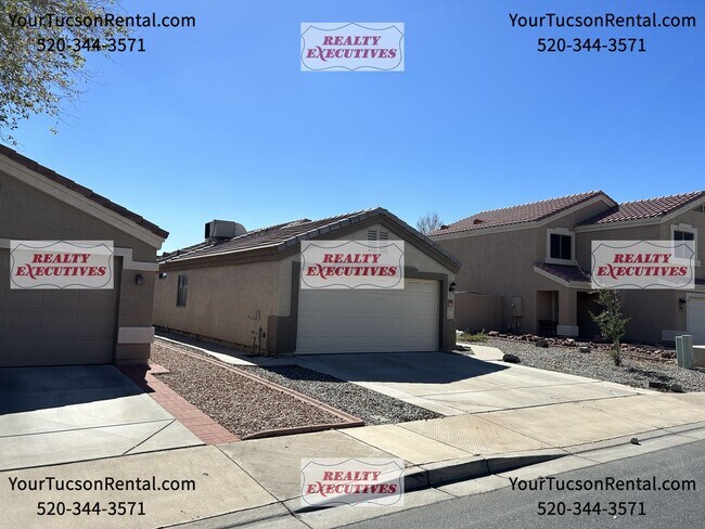 Building Photo - El Mirage 3/2 Near N Dysart Rd & W Thunder...