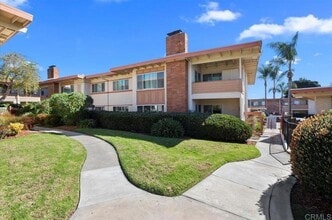 Building Photo - Poolside Living at Its Finest – Turnkey 3BR Condo with Direct Patio Access to the Pool
