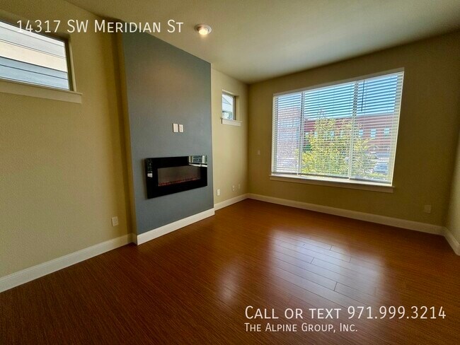 Building Photo - 14317 SW Meridian St