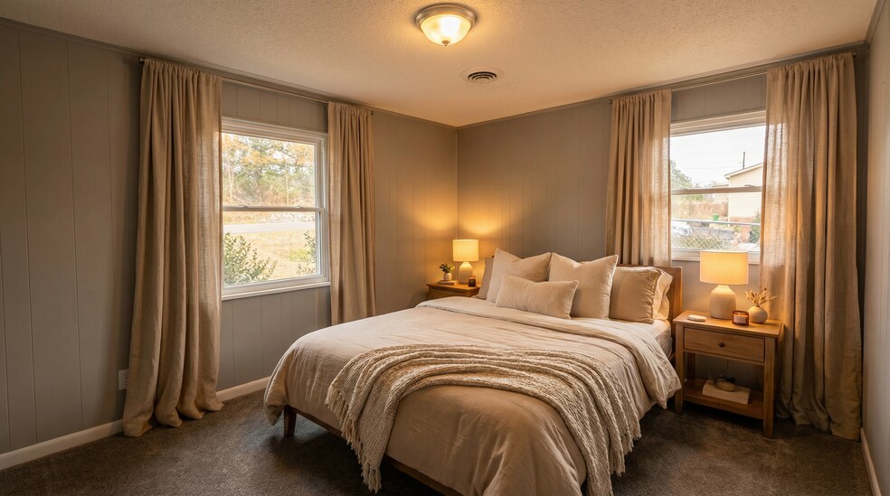 Building Photo - 2904 Patrick Ave