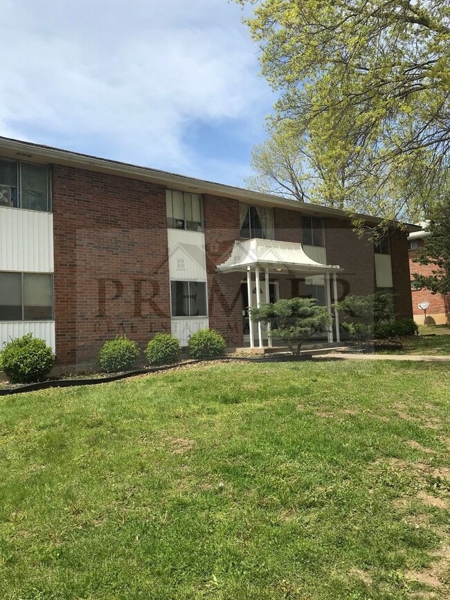 Building Photo - 8036 Campbell St