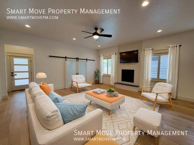 Building Photo - 2463 N Ashgrove Ln