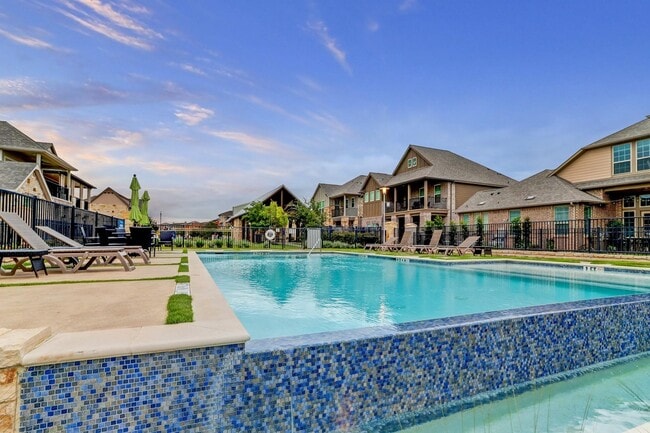 Building Photo - 9522 Caddo Ridge Ln