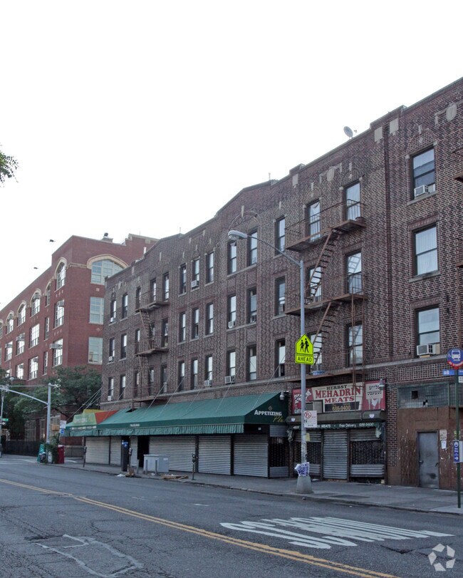 Building Photo - 1806 48th St