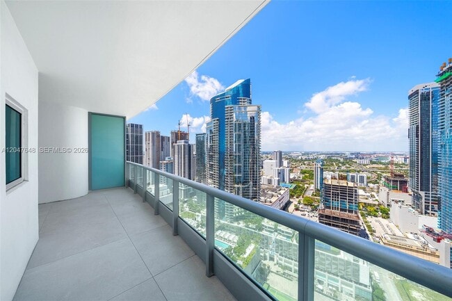 Building Photo - 900 Biscayne Blvd