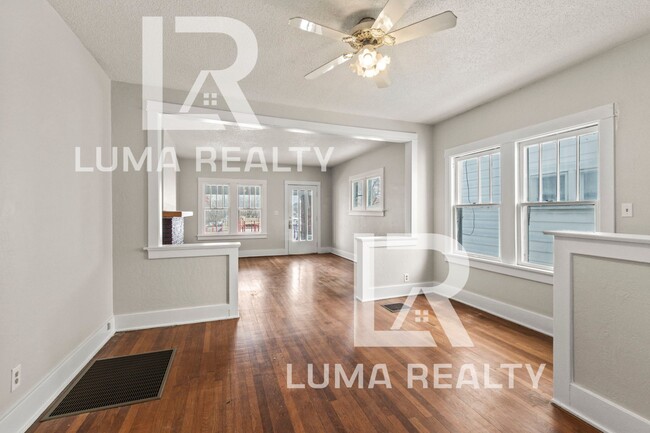 Building Photo - 1139 Pursell Ave