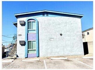 Building Photo - Adorable Newly Renovated 2 Bedroom 1 Bath ...
