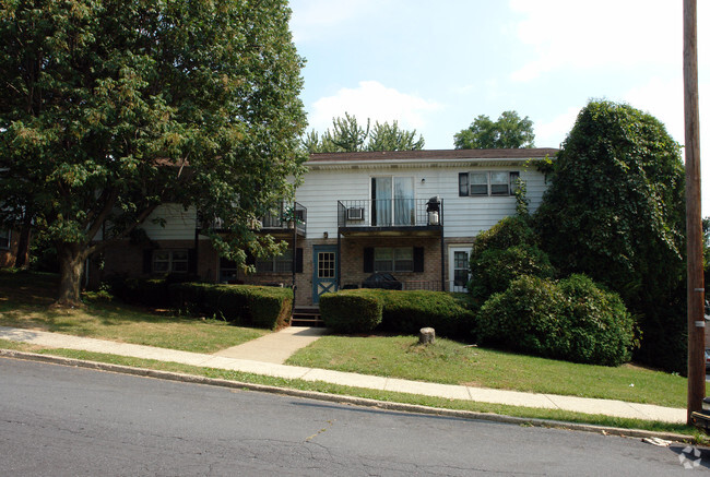 Building Photo - Sandy Hills Apartments