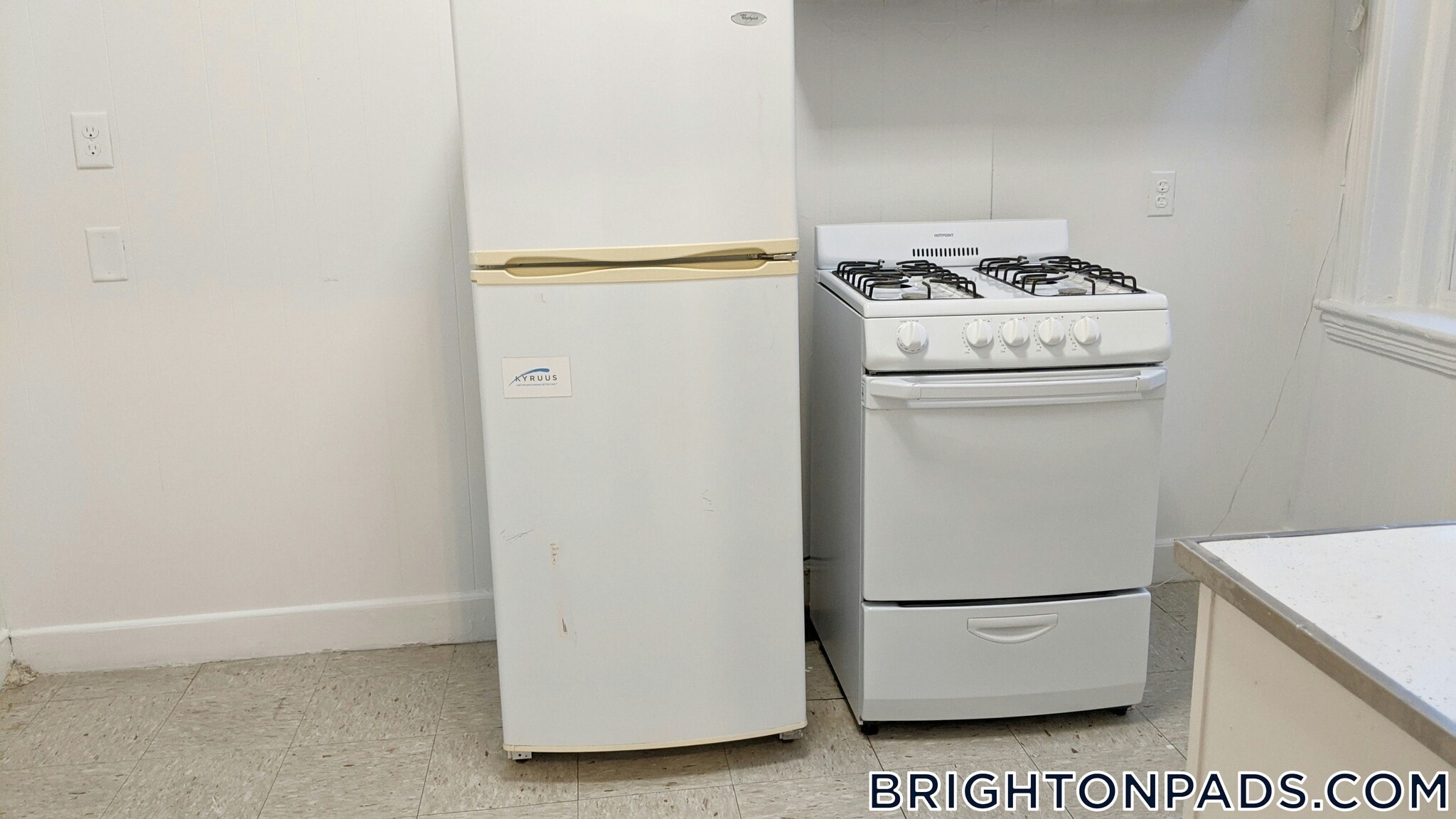 Building Photo - 1800 Commonwealth Ave