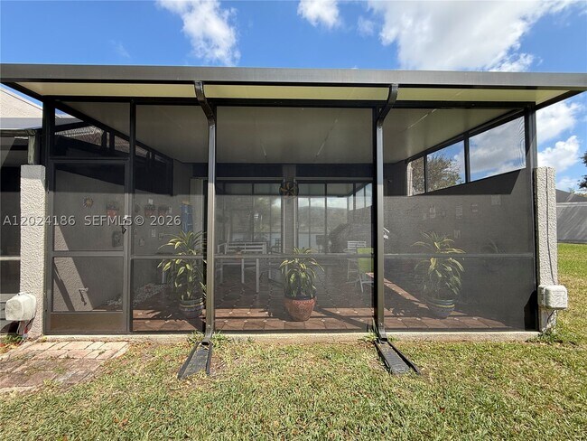 Building Photo - 11228 NW 14th Ct