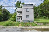 Building Photo - 1859 Baltimore Ave