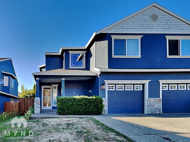 Primary Photo - 20157 SW Bernice Ln