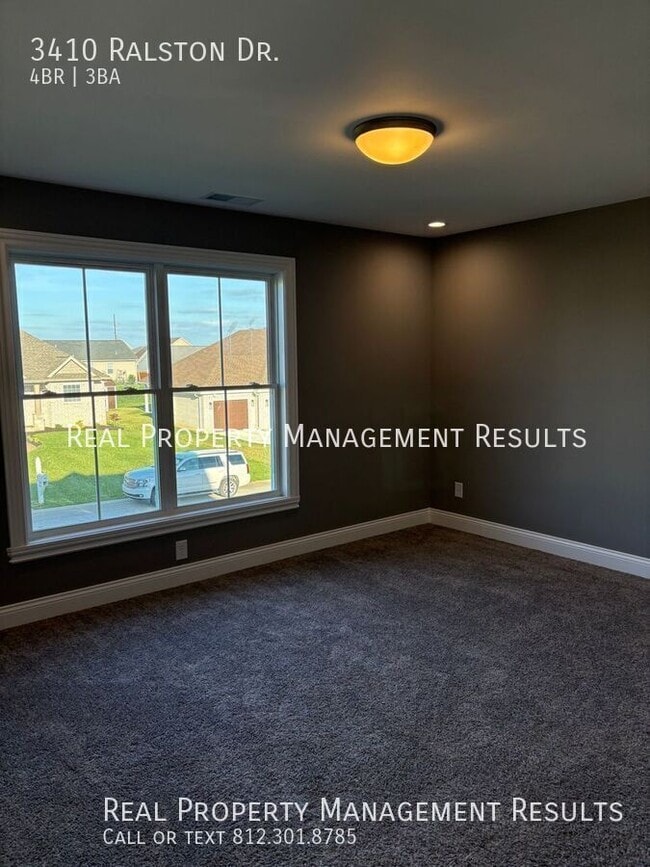 Building Photo - 3410 Ralston Dr
