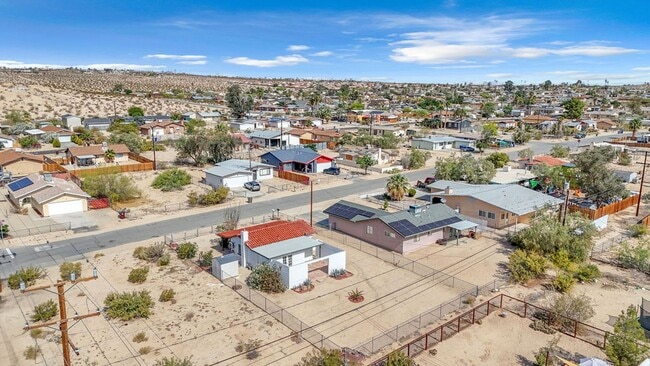 Building Photo - 6365 Cahuilla Ave