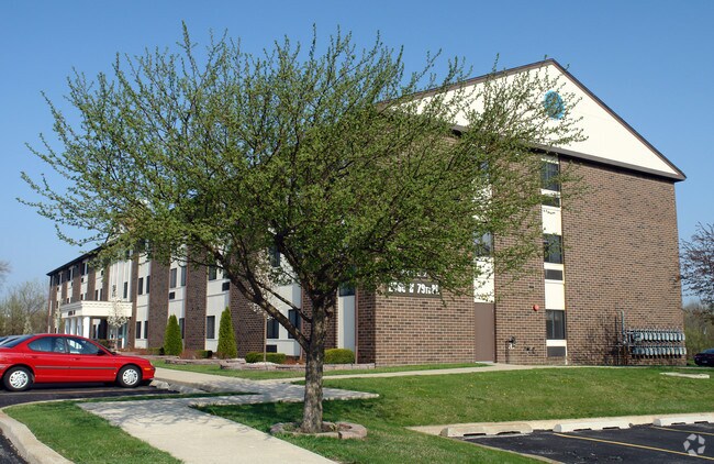 Building Photo - AHEPA 78 II