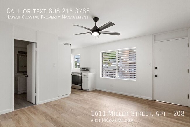 Building Photo - 1611 Miller St