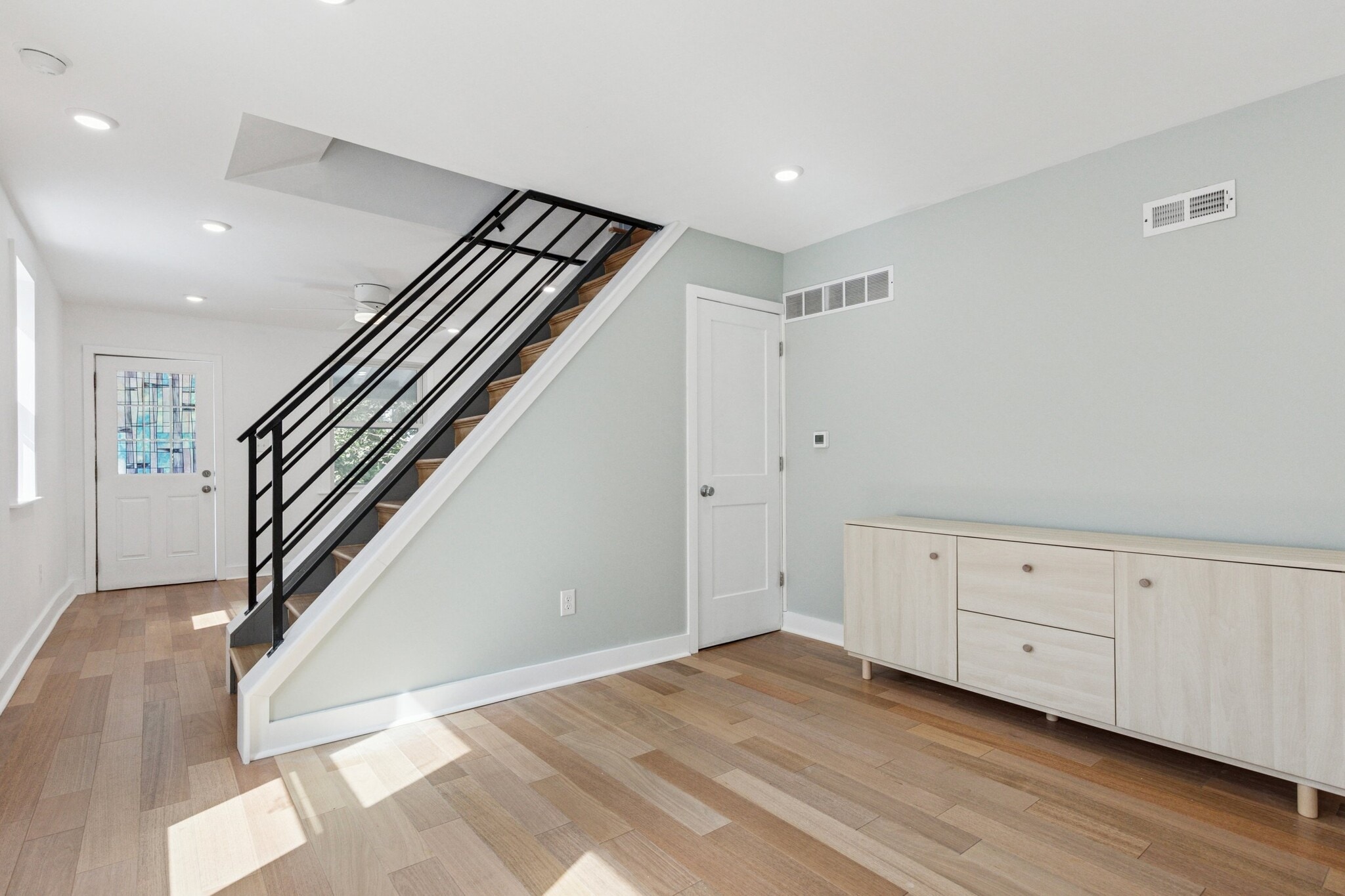 Dining Area - 155 Sheldon Ln