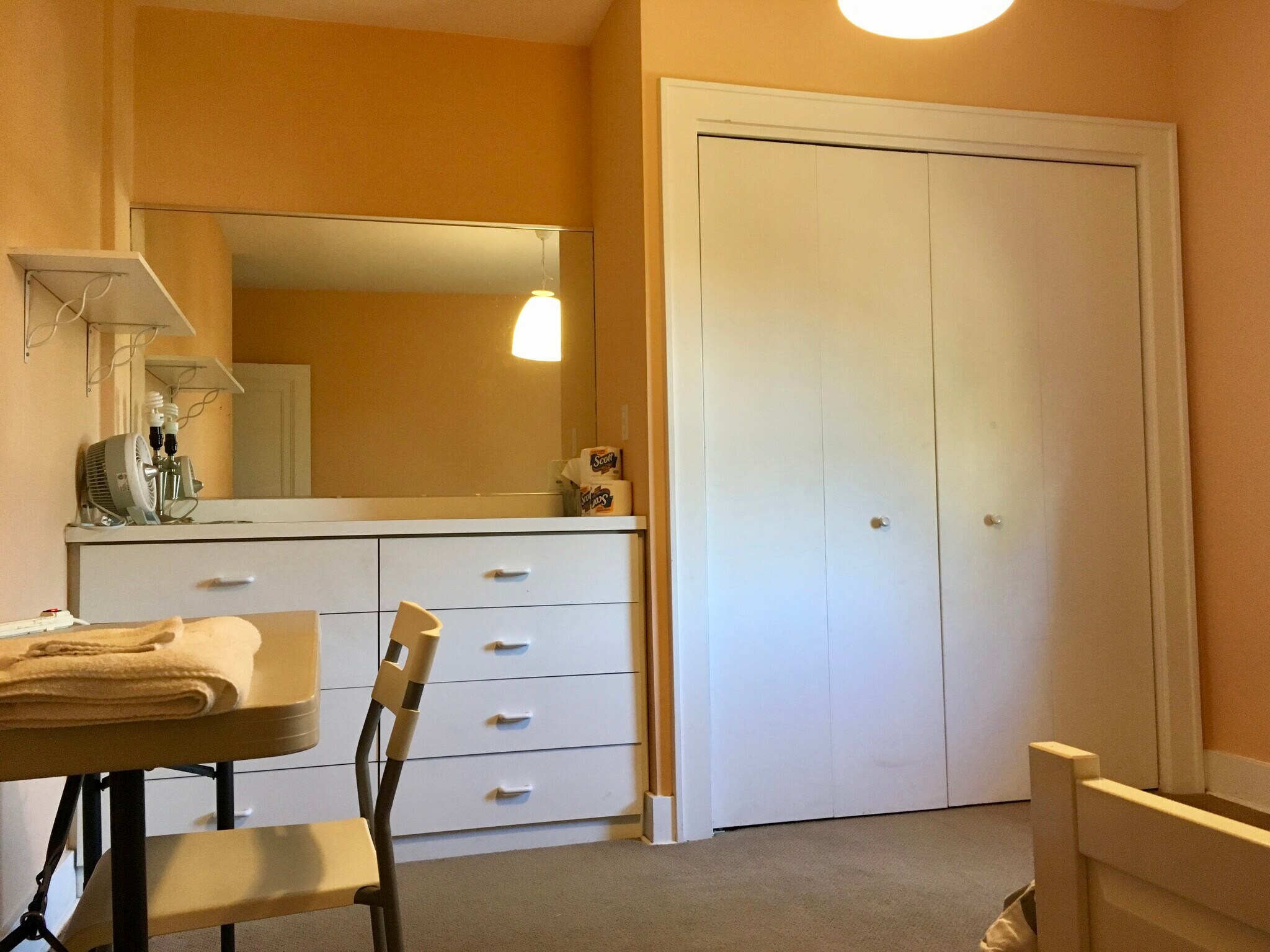 bedroom 2 - 5463 Fair Oaks St