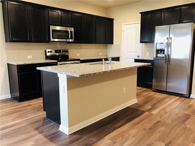 Building Photo - 1512 Ferryman Dr