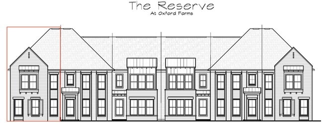 Building Photo - 2023 Rosemary Street