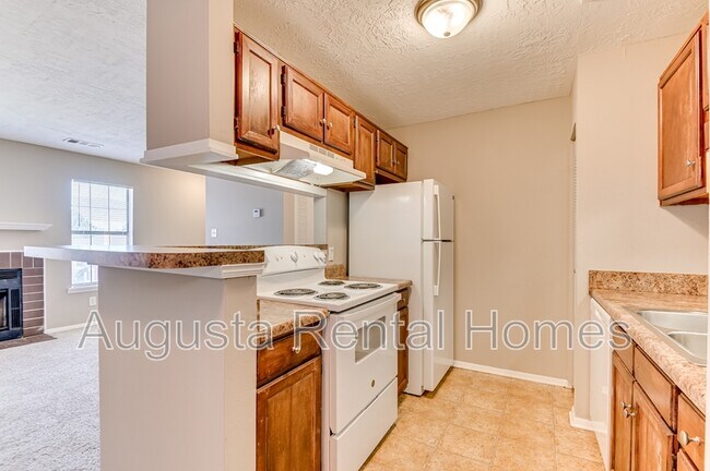 Building Photo - 2515 Center West Parkway - 2L