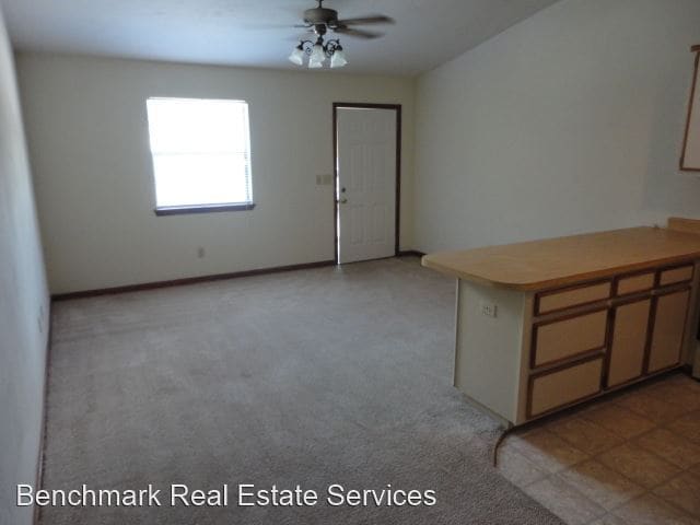 Building Photo - 1 br, 1 bath House - 1245 Continental Court