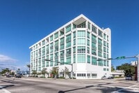 Building Photo - MIAMI LIVE WORK LOFT