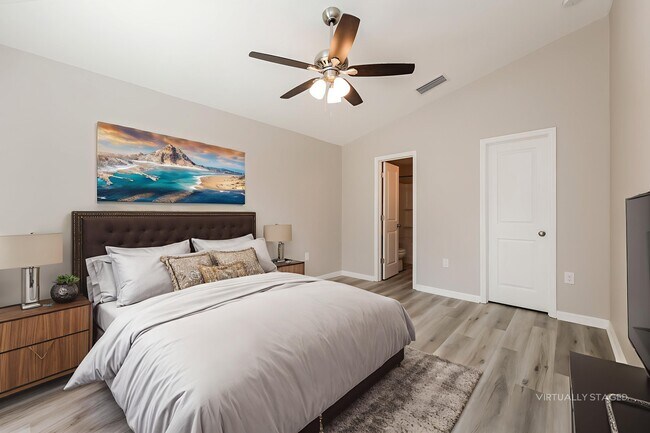 Building Photo - 9010 Aegean Cir