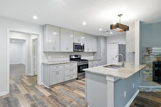 Building Photo - 3218 Ricewood Dr