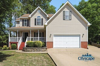 Building Photo - NEWLY RENOVATED 4 BEDROOM ASHBROOK HOME