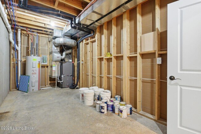 Building Photo - 6300 Mistflower Cir