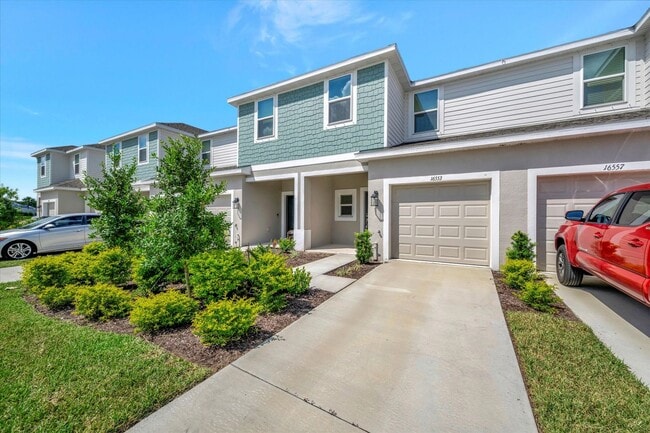 Primary Photo - New - Never Lived In Townhome - Lakewood R...