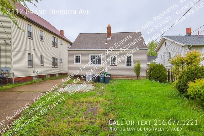 Building Photo - 8112 Grand Division Ave