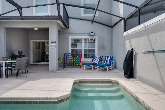 Building Photo - 4806 Brier Rose Ln