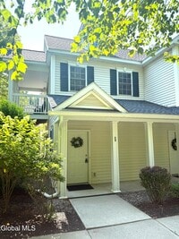 Building Photo - 324 Ballston Ave