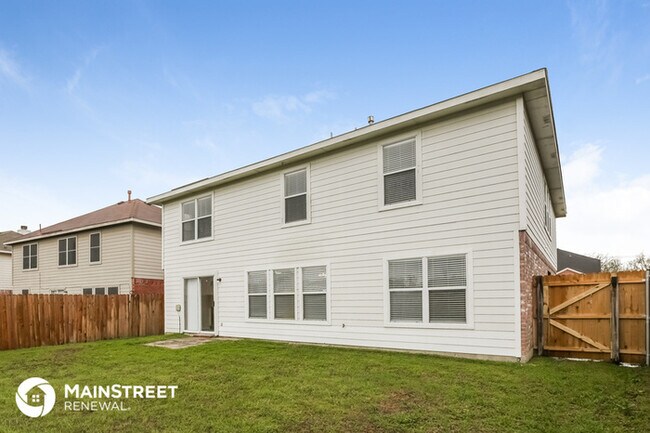 Building Photo - 7607 Tin Cup Dr