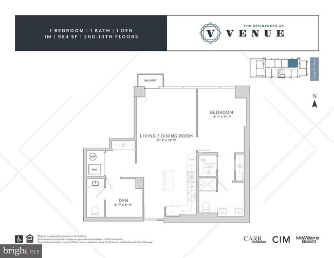 Building Photo - 925 N Fairfax St