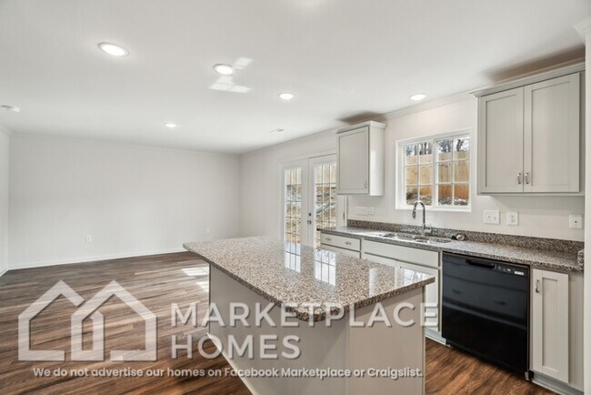 Building Photo - 3504 Marksbury Dr
