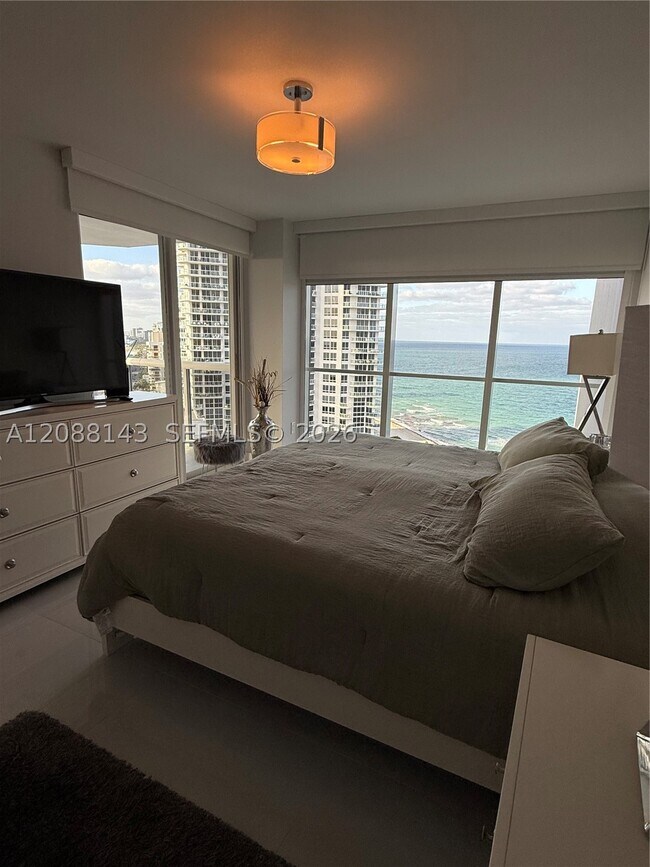 Building Photo - 6301 Collins Ave