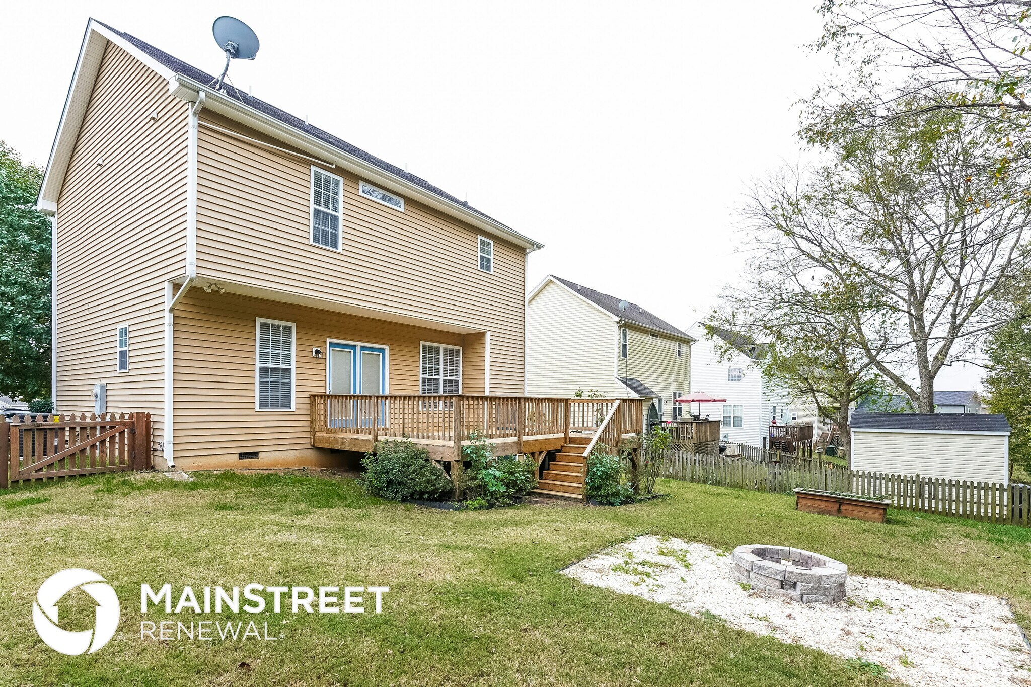Building Photo - 209 Chamberlain Dr