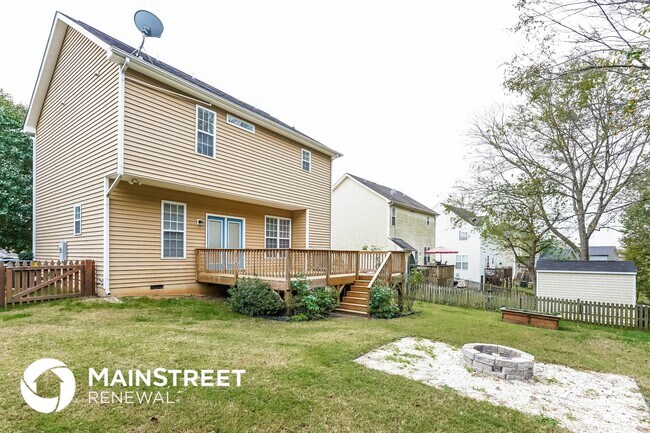 Building Photo - 209 Chamberlain Dr