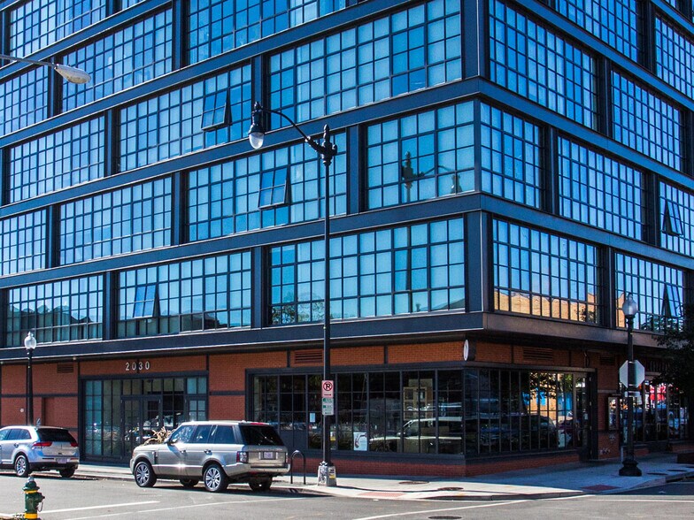 2030 8th St. NW - 2030 8th St NW