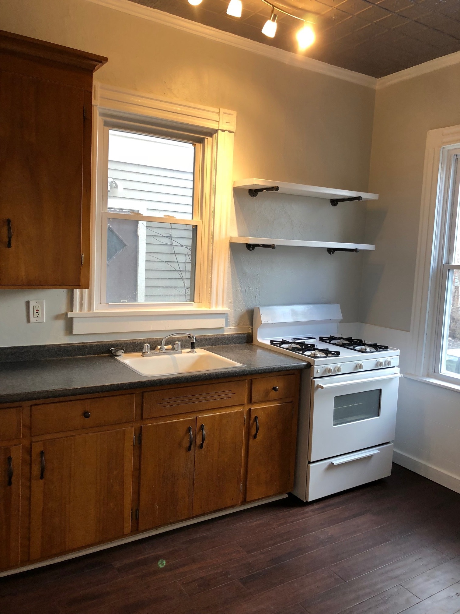 Kitchen - 91 S Washington St.