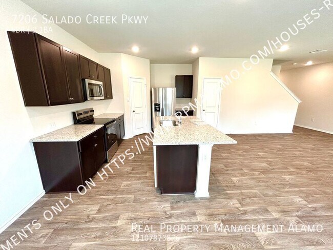 Building Photo - 7206 Salado Crk Pkwy