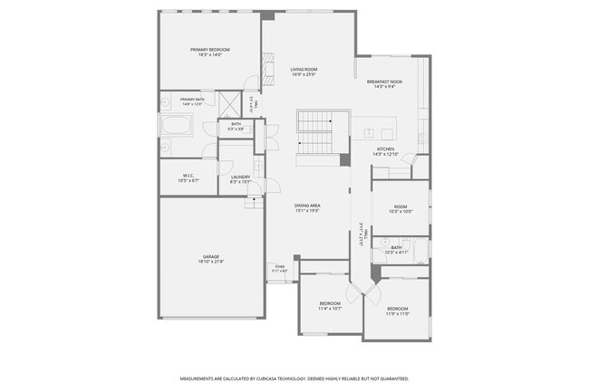 Building Photo - 15625 Carob Cir
