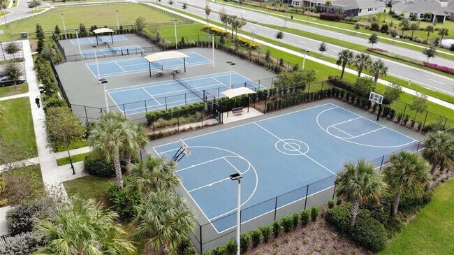 Building Photo - 6366 Mooring Line Cir