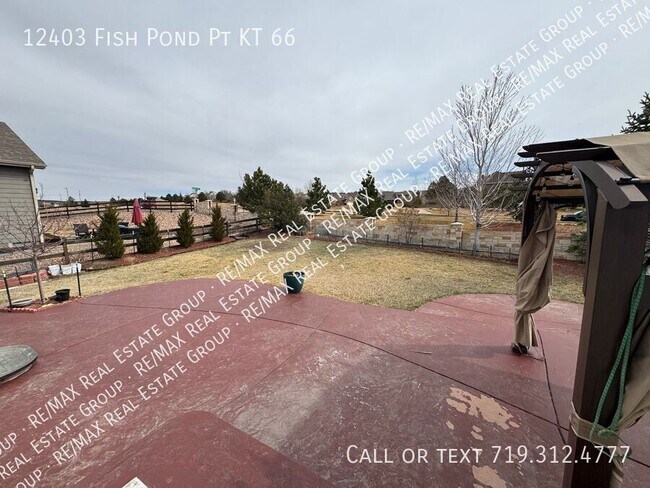 Building Photo - 12403 Fish Pond Point